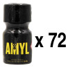 Amyl  AMYL 10mL x72